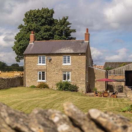 Luxury Farmhouse With Stunning Views And Hot Tub Ebberston Buitenkant foto