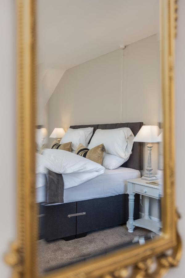 Luxury Farmhouse With Stunning Views And Hot Tub Ebberston Buitenkant foto