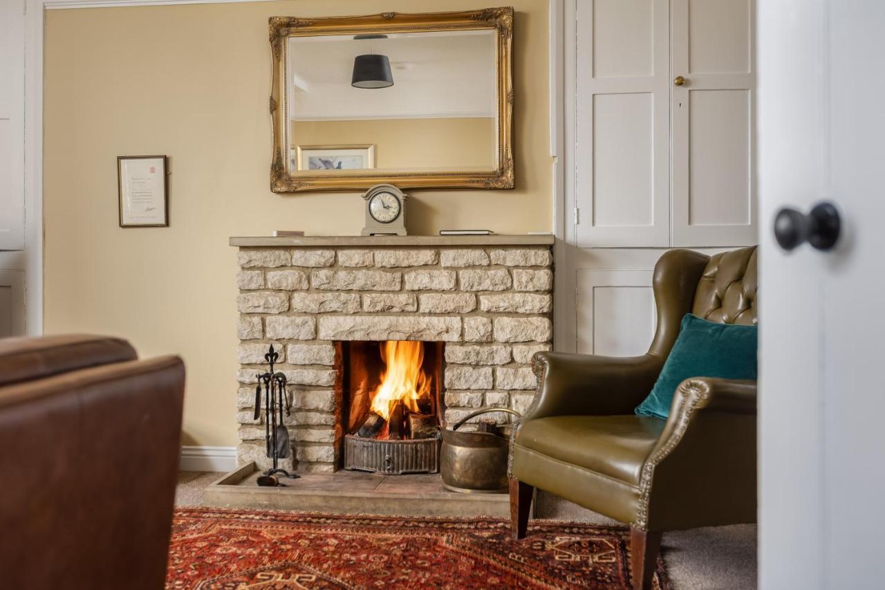 Luxury Farmhouse With Stunning Views And Hot Tub Ebberston Buitenkant foto