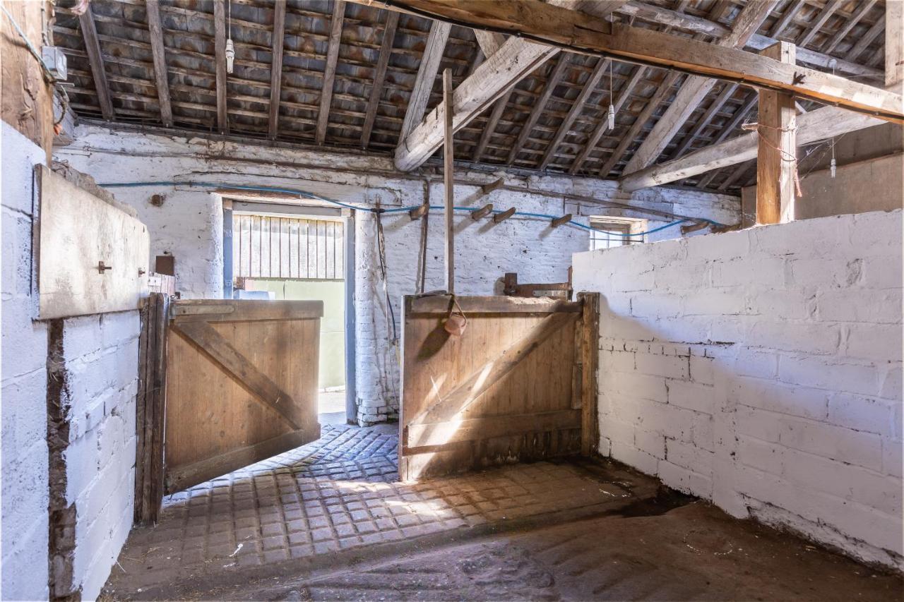 Luxury Farmhouse With Stunning Views And Hot Tub Ebberston Buitenkant foto
