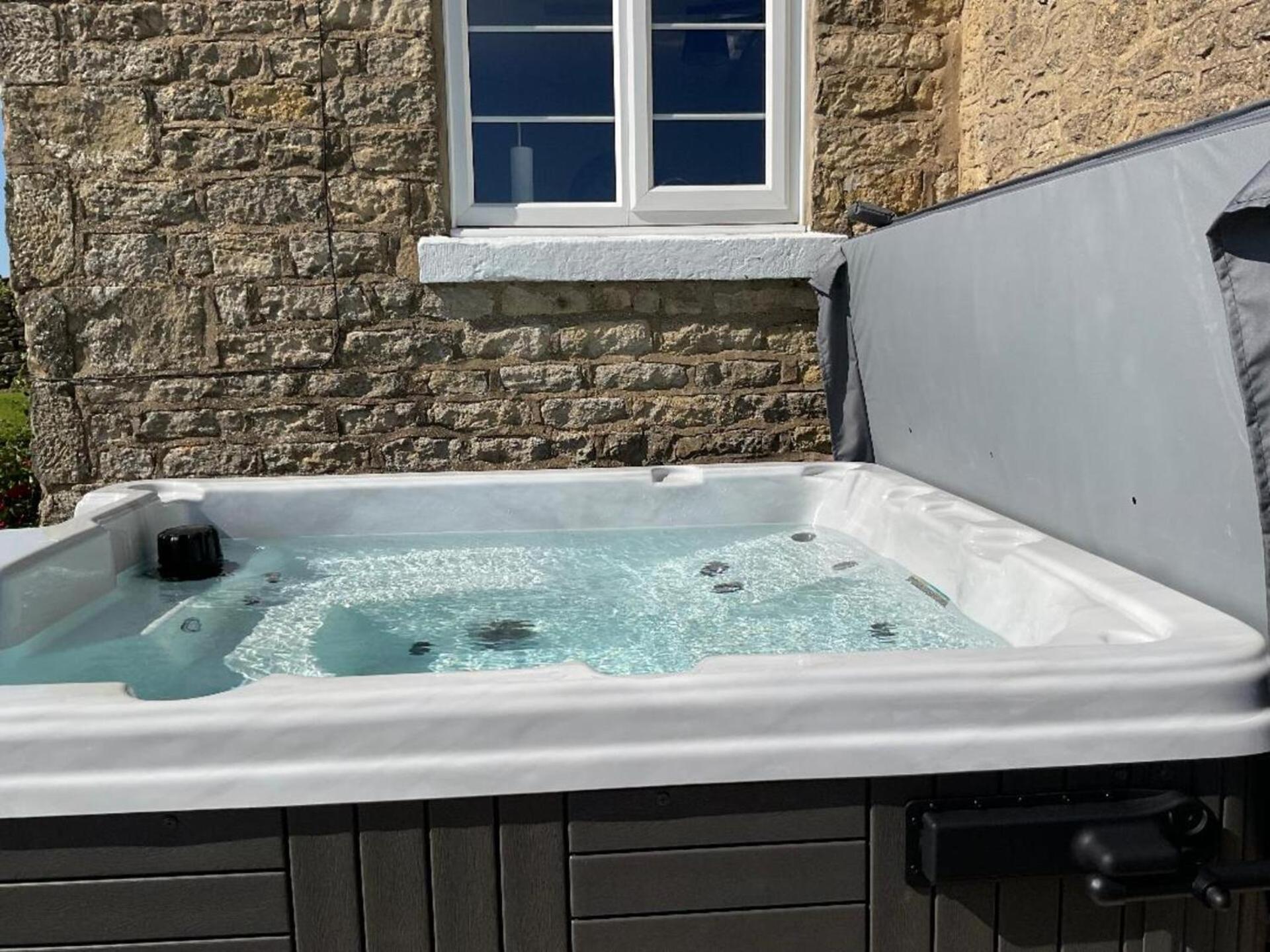 Luxury Farmhouse With Stunning Views And Hot Tub Ebberston Buitenkant foto